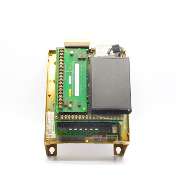 ALLEN BRADLEY 1336S-BRF30-AN-EN4 SER. D 380/480VAC 6.4/7.2A UNMP