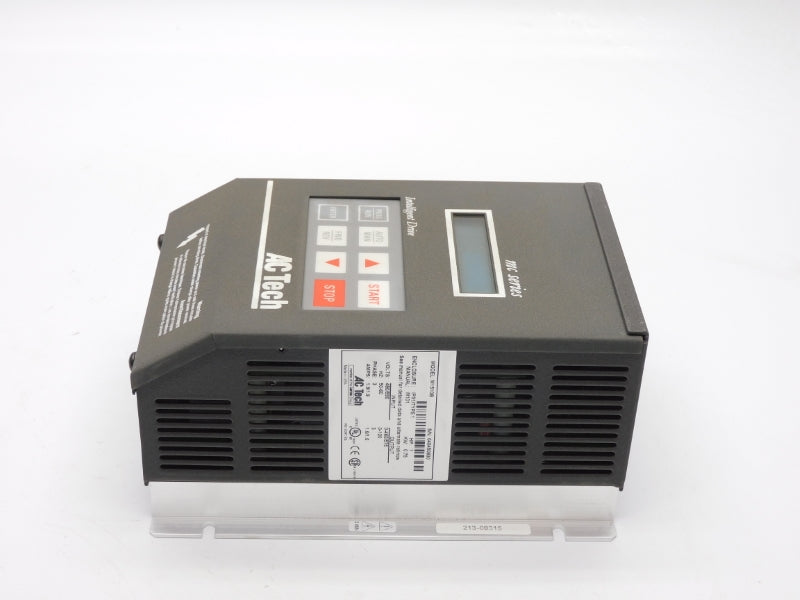 AC TECH M1510B 480/590V 1.9/1.9A NSMP