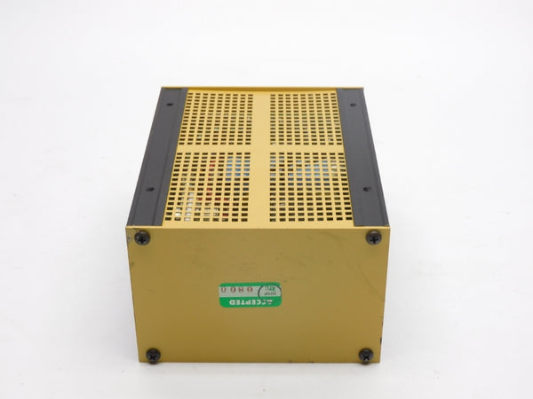 ACOPIAN VA5MT600 NSNP