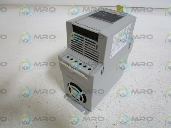 ALLEN BRADLEY 160-BA10NSF1P1 SER. C F/W 7.05 CONTROLLER(AS IS)  NSNP