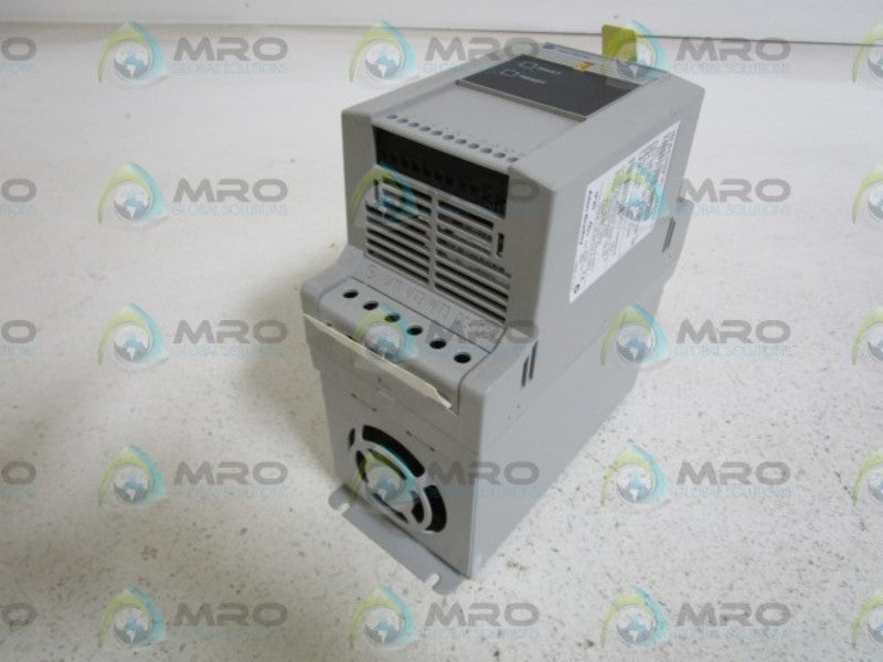 ALLEN BRADLEY 160-BA10NSF1P1 SER. C F/W 7.05 CONTROLLER(AS IS)  NSNP