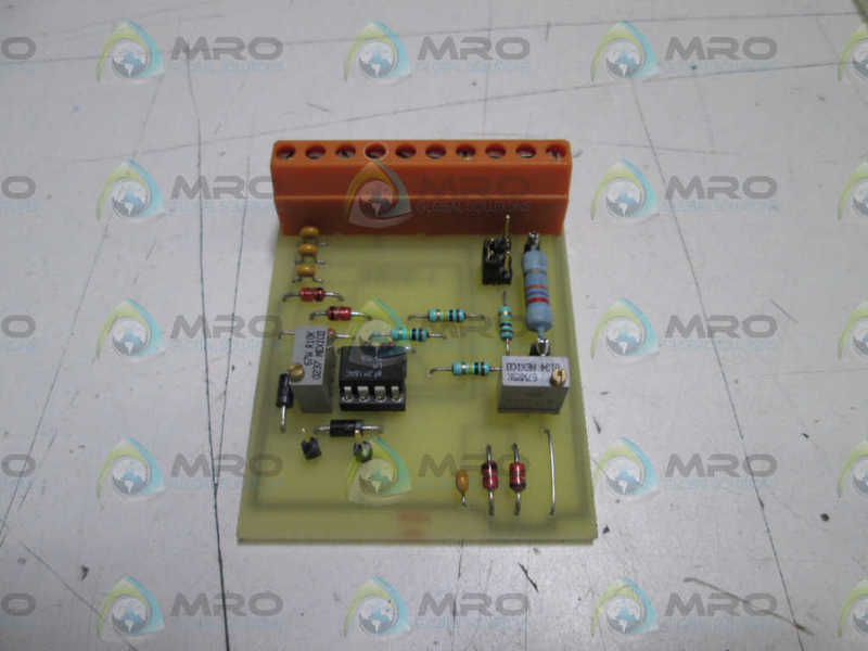 ESTELEC BOARD 8805/1  NSNP