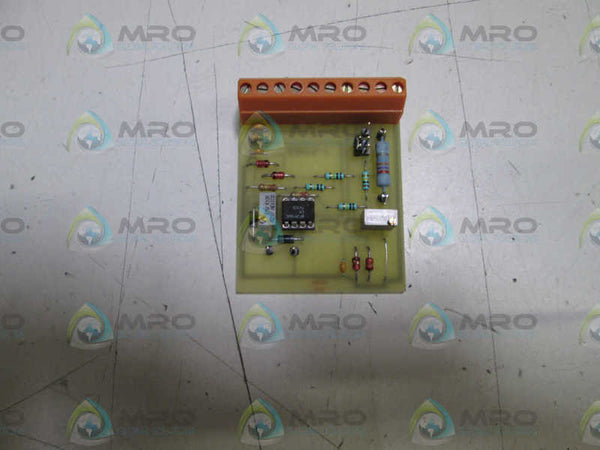 ESTELEC BOARD 8805/1  NSNP