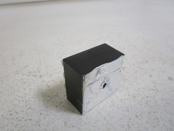 ABB THC410.1A SOLID STATE TIMER 120VAC  UNMP