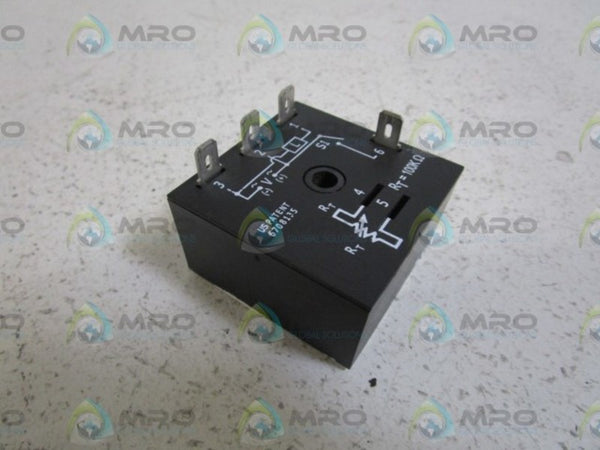 ABB THC410.1A SOLID STATE TIMER 120VAC  UNMP