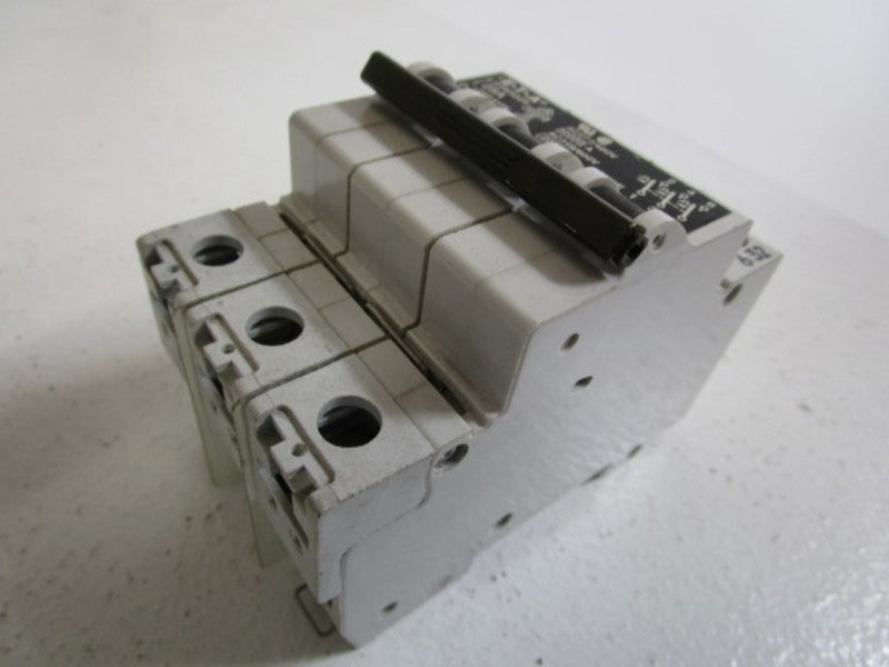 E-T-A CIRCUIT BREAKER 25A 91H3225  UNMP