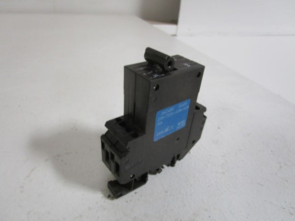 E-T-A CIRCUIT BREAKER 10A 2210-T220-K0M1-H231  UNMP