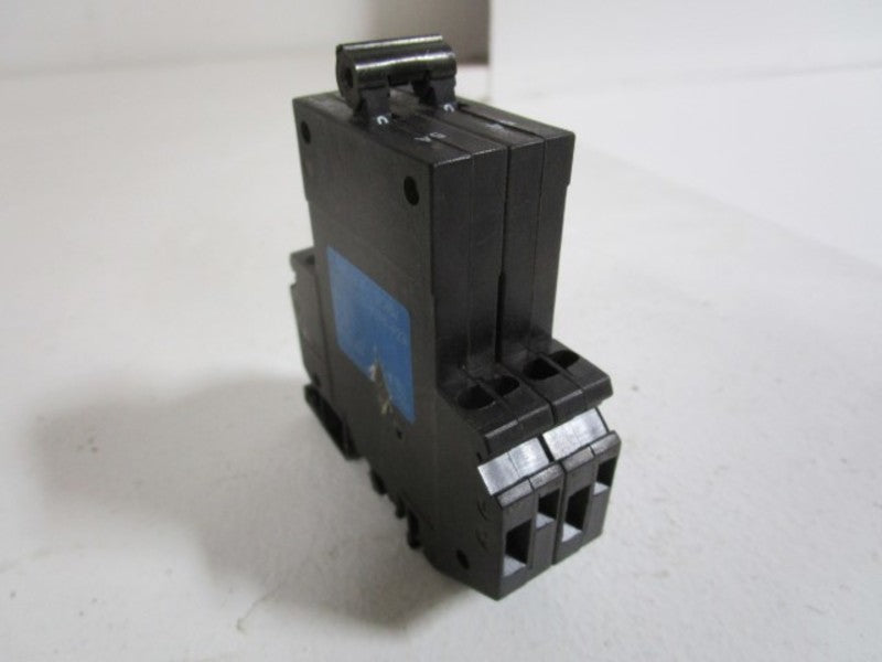 E-T-A CIRCUIT BREAKER 5A 2210-T220-K0M1-H231  UNMP