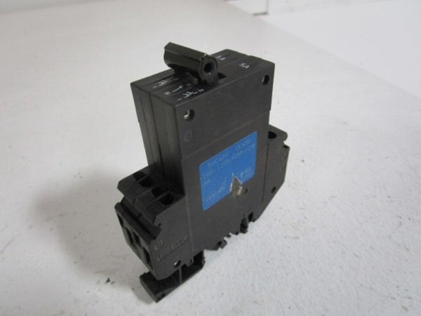 E-T-A CIRCUIT BREAKER 5A 2210-T220-K0M1-H231  UNMP