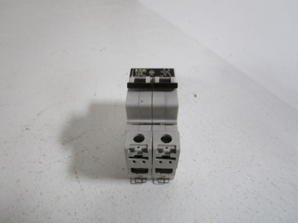 E-T-A CIRCUIT BREAKER 13A 91H2213  UNMP