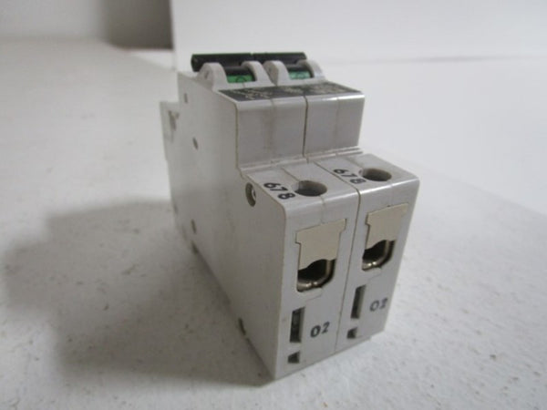 E-T-A CIRCUIT BREAKER 13A 91H2213  UNMP