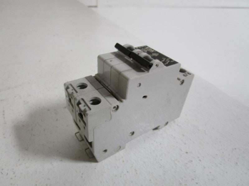 E-T-A CIRCUIT BREAKER 13A 91H2213  UNMP