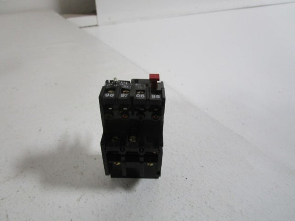 BBC RELAY 1,3-1,9A T25DM  UNMP