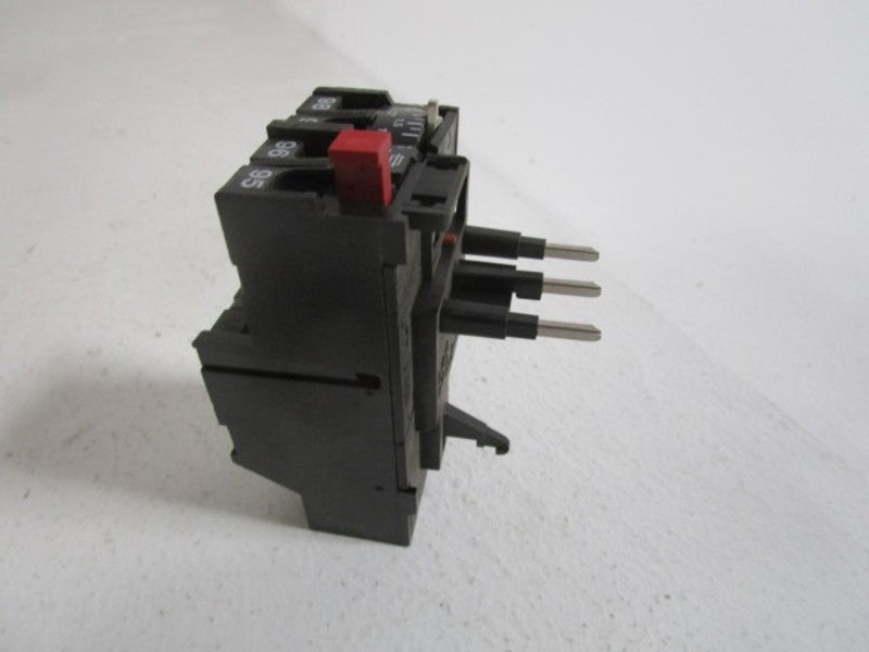 BBC RELAY 1,3-1,9A T25DM  UNMP