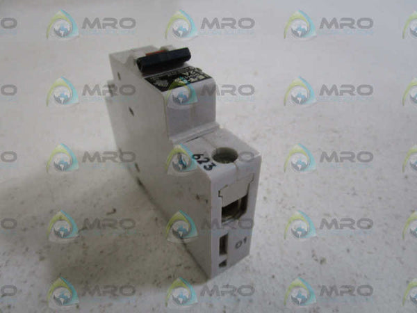 E-T-A CIRCUIT BREAKER 2A 91H1202  UNMP