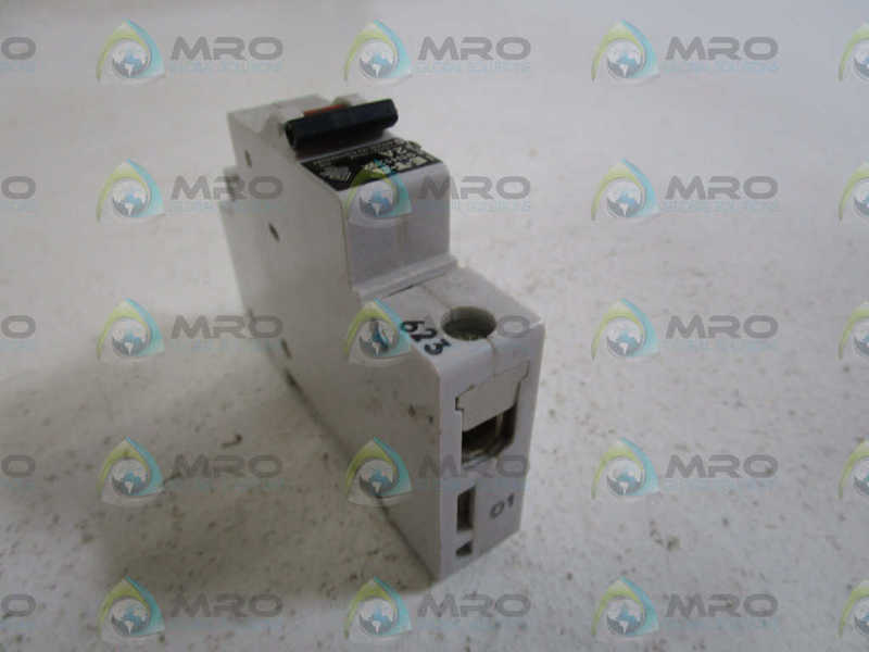 E-T-A CIRCUIT BREAKER 2A 91H1202  UNMP