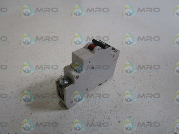 E-T-A CIRCUIT BREAKER 2A 91H1202  UNMP