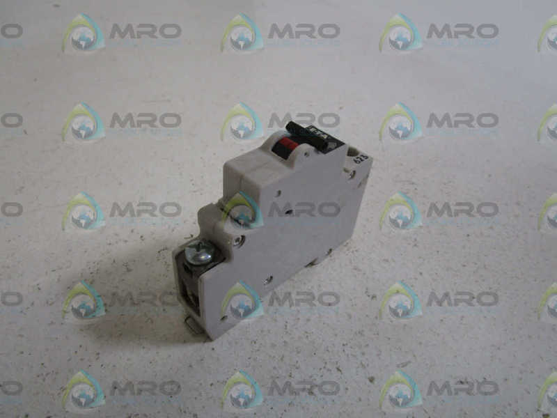 E-T-A CIRCUIT BREAKER 2A 91H1202  UNMP