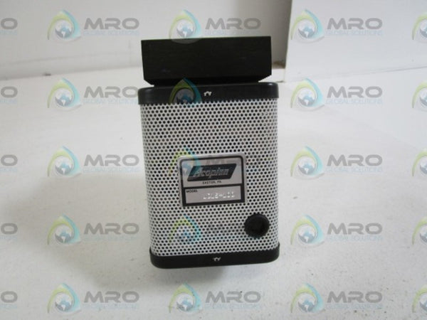 ACOPIAN JD15-100 POWER SUPPLY  UNMP