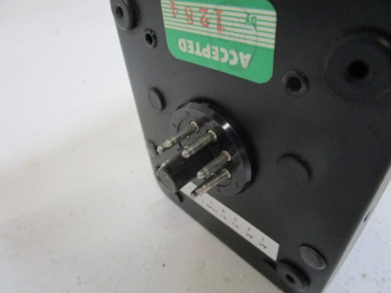 ACOPIAN JD15-100 POWER SUPPLY  UNMP