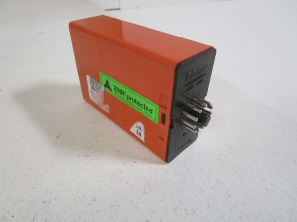 BIRCHER TIMING RELAY ZA3555.03  UNMP
