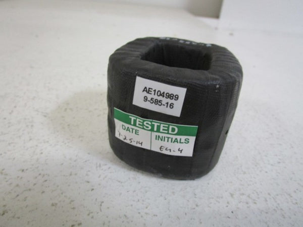 AE CONTROL COIL 104989  UNMP