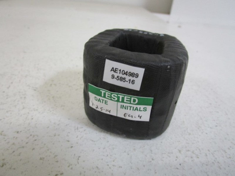AE CONTROL COIL 104989  UNMP