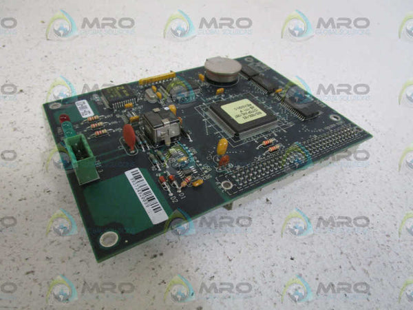 FANUC INTERFACE BOARD MODULE 260-1000-158 REV. A  UNMP