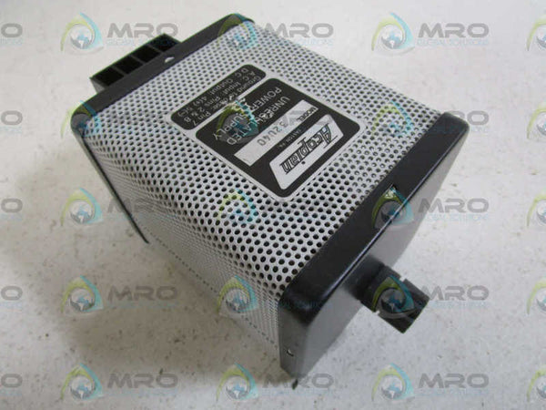 ACOPIAN POWER SUPPLY 32U40  UNMP