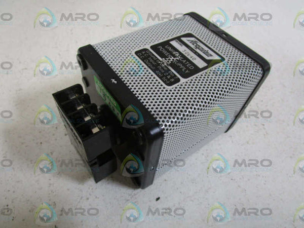 ACOPIAN POWER SUPPLY 32U40  UNMP