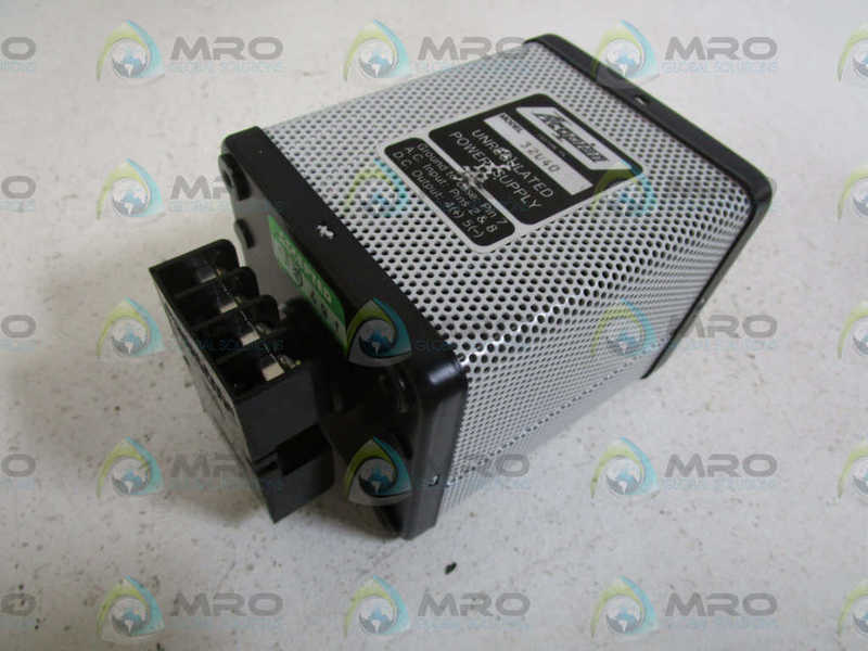 ACOPIAN POWER SUPPLY 32U40  UNMP