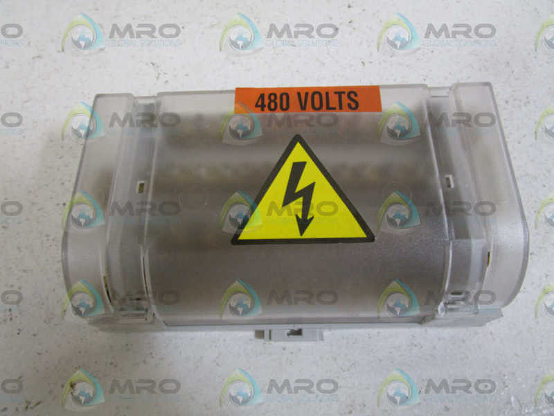 ABB DISTRIBUTION BLOCK BRT160A  UNMP