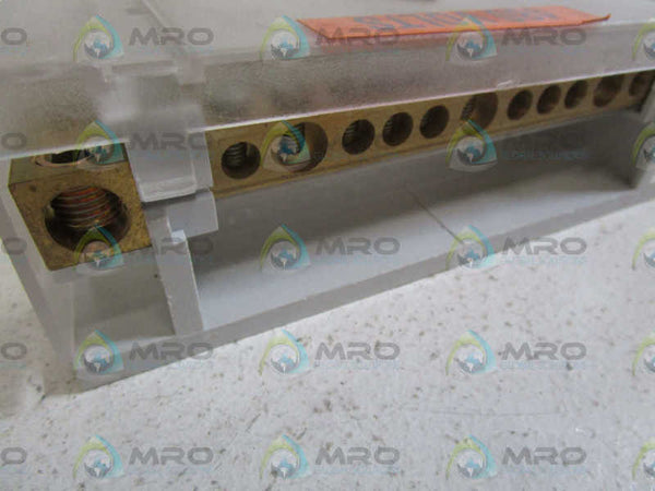 ABB DISTRIBUTION BLOCK BRT160A  UNMP