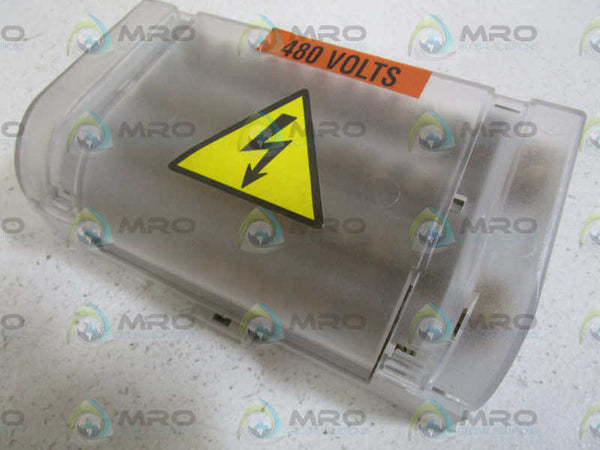 ABB DISTRIBUTION BLOCK BRT160A  UNMP