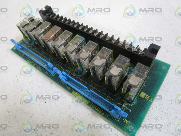 FANUC CIRCUIT BOARD A20B-1003-0380/02A  UNMP