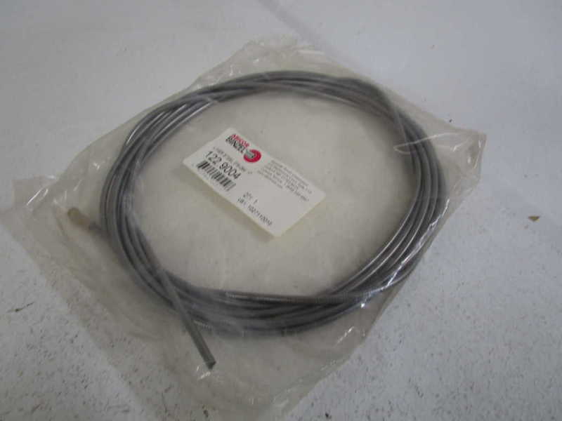 ABICOR BINZEL LINER STEEL 122.9004  NSNP IN BAG