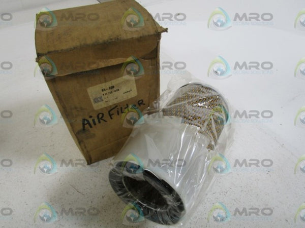 AIR FILTER 83-239  NSMP