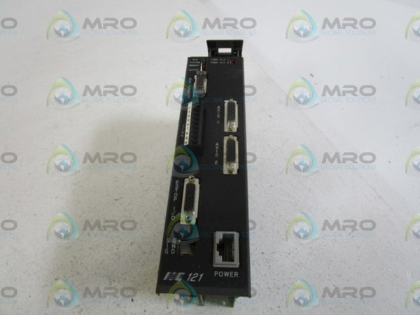 ALLEN BRADLEY 1771-HS1 SERVO CONTROLLER  UNMP