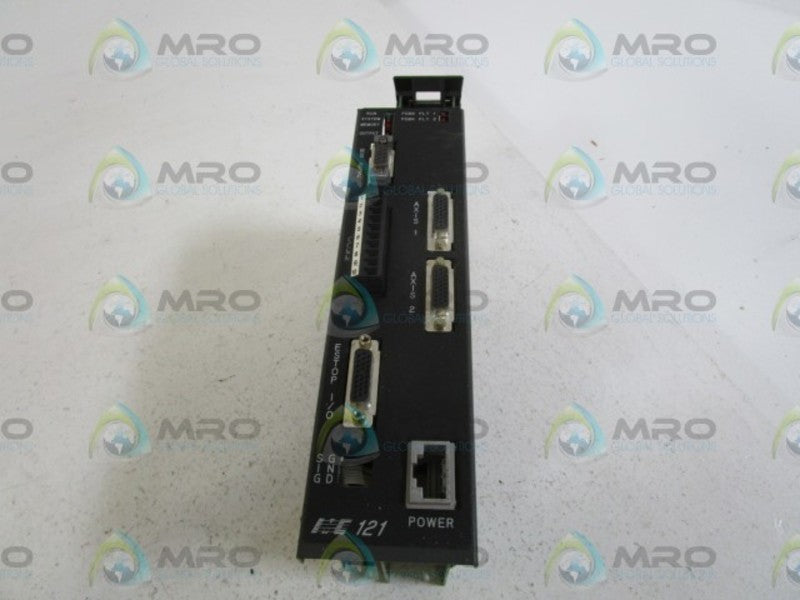 ALLEN BRADLEY 1771-HS1 SERVO CONTROLLER  UNMP
