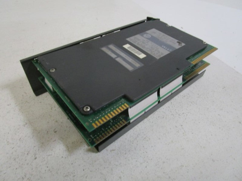 ALLEN BRADLEY 1771-HS1 SERVO CONTROLLER  UNMP