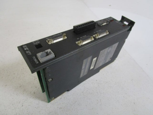 ALLEN BRADLEY 1771-HS1 SERVO CONTROLLER  UNMP