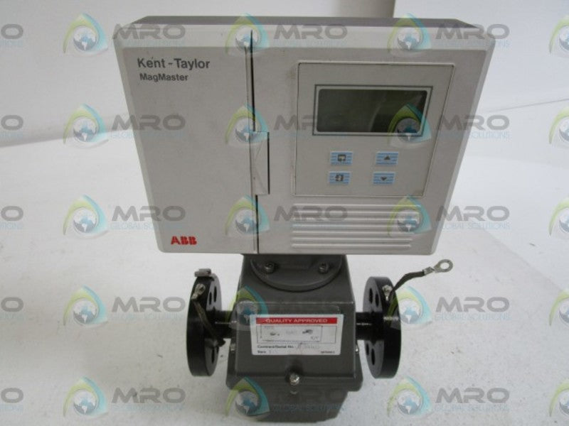 ABB METER CONTROLLER E150374101004EH140111  NSNP