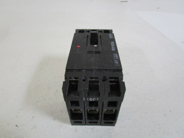 60AMP CIRCUIT BREAKER ESB63060  UNMP