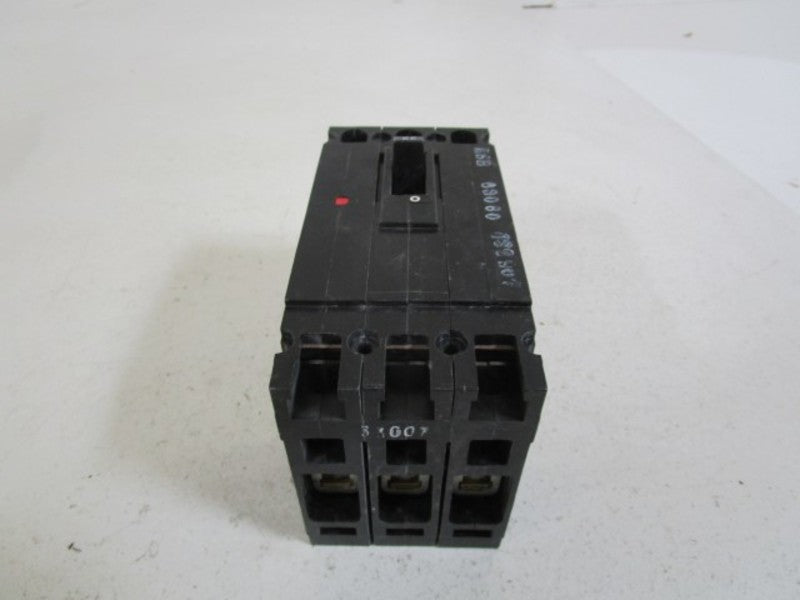 60AMP CIRCUIT BREAKER ESB63060  UNMP