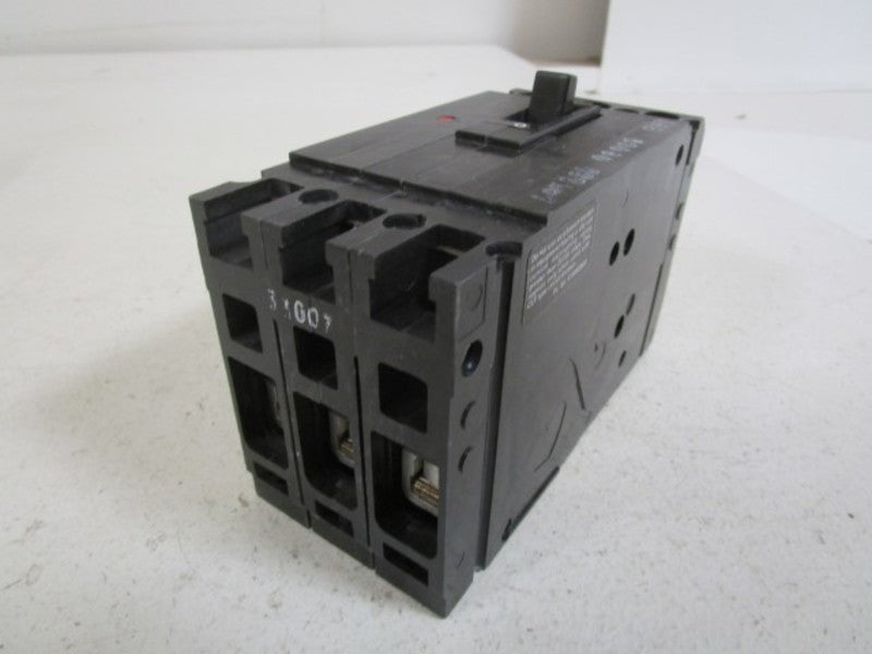 60AMP CIRCUIT BREAKER ESB63060  UNMP