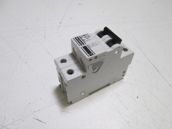 ABL SURSUM 2DU10D-10A CIRCUIT BREAKER 10A  UNMP