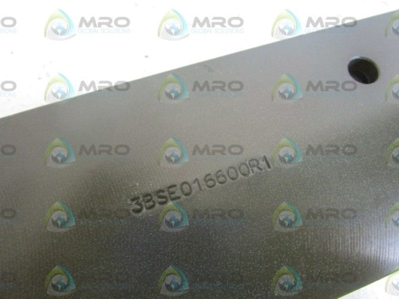 ABB 3BSE016600R1  NSNP