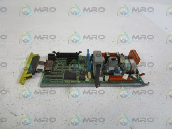 FANUC PC BOARD A20B-2100-0770/03C  UNMP