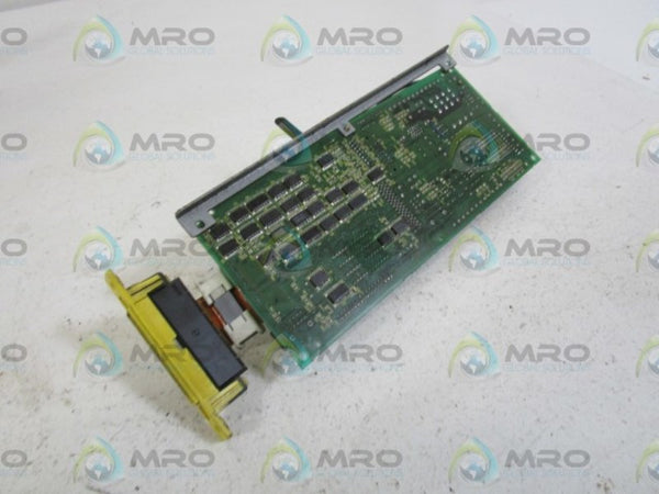 FANUC PC BOARD A20B-2100-0770/03C  UNMP
