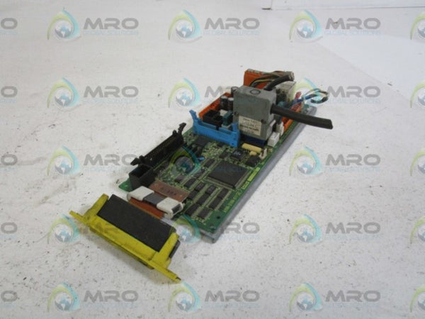 FANUC PC BOARD A20B-2100-0770/03C  UNMP